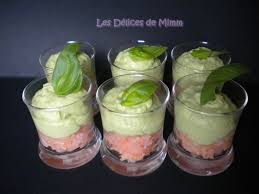Sucrées, salées, épicées, les verrines sont aujourd'hui sur toutes les tables de fêtes. 3 Verrines Bien Fraiches Pour L Apero Les Delices De Mimm