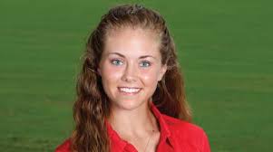 2008-09 Women's Golf Season Recap.indd