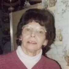 Obituary information for Marilyn Knowles Zeno