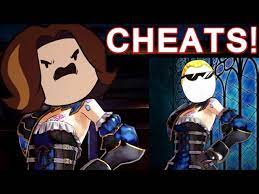 List of all the bloodstained: Bloodstained Ritual Of The Night Cheats Bloodstained Cheat Codes Youtube