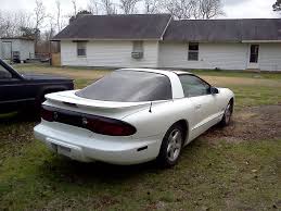Image result for Bright White 1998 Firebird