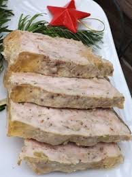Terrine Maison Aux Trois Viandes Ww Et Ig Bas Au Palmares De La Gourmandise Recette De Terrine Terrine Maison Recettes De Cuisine