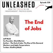 Unleashed Podcast