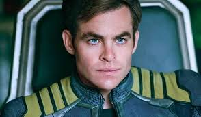 Interview] Chris Pine is looking forward to playing an older James T. Kirk  in the next Star Trek movie : r/startrek
