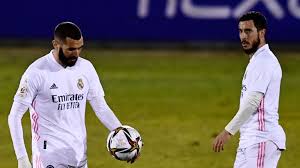 Founded on 6 march 1902 as madrid football club. Real Madrid Stunned By Alcoyano In Copa Del Rey European Round Up Football News Sky Sports