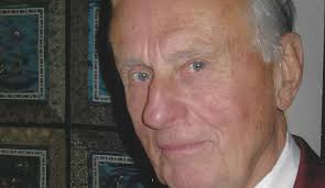 Obituary: Peter Austin-Small