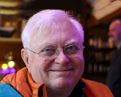 Robert Paul "Bob" Drujon