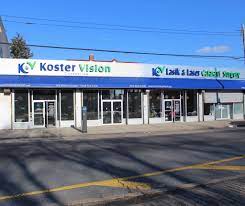 Ny Vision Group Dr Harry R Koster Md Home Facebook