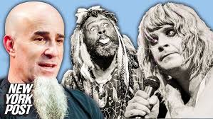 133 Years of Webster Hall Remembered by Music Legends