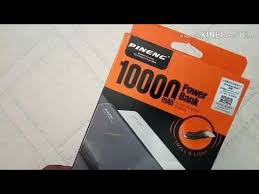 Alibaba.com offers 1,643 wholesale pineng power bank products. Review Pineng Power Bank Pn 936 10000mah Tagalog Youtube