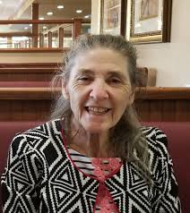 Obituary information for Ruby Ammons