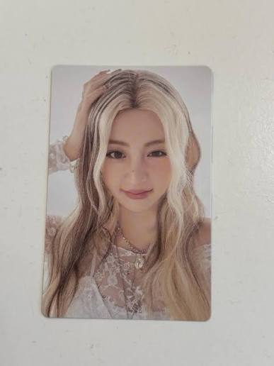 LE SSERAFIM YUNJIN HOT Target Exclusive | Mercari