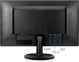 Powerful processors to handle big projects. Monitors Hp 24 Inch Fhd Ips Monitor With Tilt Adjustment And Anti Glare Panel 24yh Black Vh240a Black 3au73aa Aba Bundle With Hp 23 8 Inch Fhd Ips Monitor With Tilt Height Adjustment Electronics