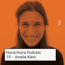 19 Hurra Hurra x Amelie Klein