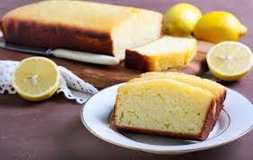 Citronovy Chlebicek Coop Club Food Desserts Cake Recipes