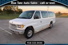 Image result for Silver 1996 Econoline