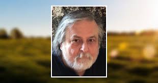 Gregory A. Hofmann Obituary October 1, 2020