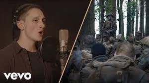 Videos im zusammenhang mit gap joss solo scene. Jos Slovick I Am A Poor Wayfaring Stranger From 1917 Official Video Youtube