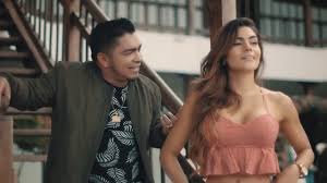 Anthony zambrano cantante de musica norteña y popular colombiana. Anthony Zambrano Si No Te Vienes Conmigo By Gem Film
