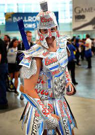 Archives 2013 August Beer Costume Diy Knight Costume Knight Costume