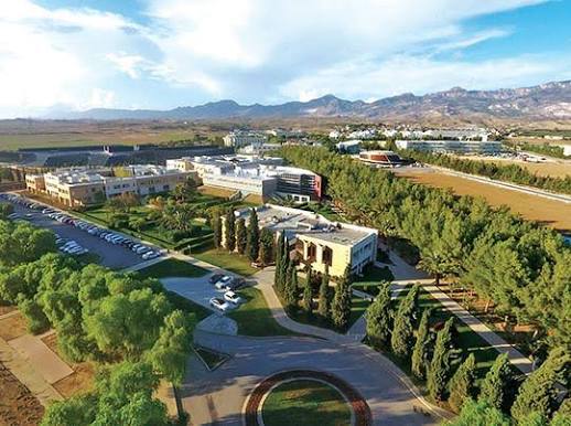 Yönetim | Uluslararası Kıbrıs Üniversitesi