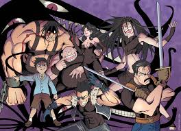 Expires march 31, 2016 after these dates, these titles will be removed from their streaming service on funimation.com, and other streaming services (such as hulu.com) and they will not be reprinting any more home video products. The Seven Deadly Homunculi Fullmetal Alchemist Know Your Meme