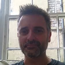 Alan Foley's Instagram, Twitter & Facebook