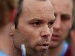 Marcellin is gunning for Williamstown