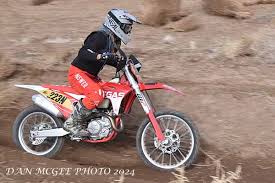 TRAILBLAZERS MC HOSTS MRANN RACE