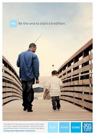 We've been protecting people, businesses and futures. Life Insurance Tries To Lighten Up The New York Times