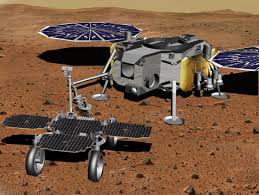 Nasa's mars 2020 perseverance rover will look for signs of past microbial life, cache rock and soil samples, and prepare for future human exploration. Concepts For Mars Sample Return Missions Nasa S Mars Exploration Program