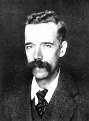 Who Was Henry Ernest Atkins?