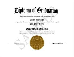 Ged diploma printable certificate, free to download and print. Image Result For Diploma Templates Free Download Graduation Certificate Template Certificate Templates Homeschool Diploma