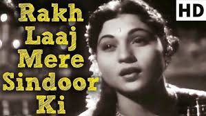 Binti Karat Mori Payal