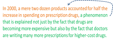 Many problems are caused by the subtle modification of a river system as a result of urbanization. Noun Noun Modifiers Can Modify Any Entity