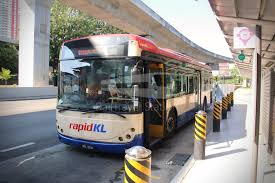Pada masa ini tambang lrt antara 70 sen dan rm5.90. Rapid Kl Bus Service T778 Usj 21 Lrt Station To One City Usj 25 By Bus Railtravel Station