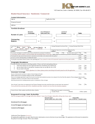 Blanket insurance provides a full range of customized insurance services and solutions across personal and commercial lines, including property, automobile, and specialty insurance products. Blanket Hazard Portfolio