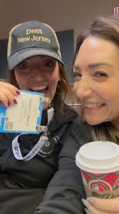 Kristin Kernan's Instagram, Twitter & Facebook