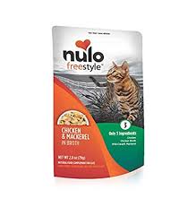 How do we rate cat food brands? A Comprehensive Guide To Nulo Cat Food Review 2021 Lelu Bobo