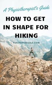 Hiking Training Basics How To Train For Backpacking And Thru Hikes Fuel For The Sole Travel Outdoor Adventure Hiking Training Hiking Workout Thru Hiking
