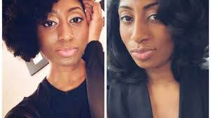 Natural Curl Specialist Blog