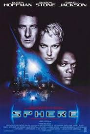 Moa gammel, elle kohrs, thomas hoy and others. Sphere 1998 Film Wikipedia