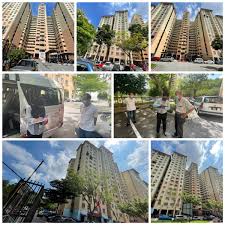 Persatuan penduduk ppr pinggiran bukit jalil the best. Jabatan Penerangan Wpkl On Twitter Infoonwheels Sekitar Parlimen P 122 Seputeh Pada Pagi Tadi Kawasan Yang Terlibat Ppr Pinggiran Bukit Jalil Blok A Ppr Pinggiran Bukit Jalil Blok B
