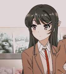 See more ideas about anime, matching pfp, anime icons. Matching Pfp Anime Best Friends Nendoroid Anime Mai Sakurajima