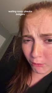 Cover of 'Waiting Room' by Phoebe Bridgers