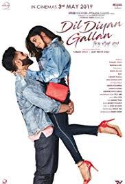 Dil Diyan Gallan Movie Download Movie Leaked Online Tamilrockers Celebrityhow