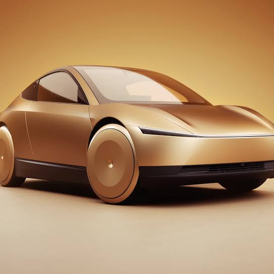 Tesla's Big Debuts: A Robovan and a Sub-$30,000 Autonomous Coupe