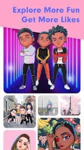 Install an app from google play and, while the installer takes the form of an apk files, you're never given the opportunity to download the file directly. Descargue Bemoji Creador De Avatares 3d Mod Y Apk De Datos Para Android Apkmods World