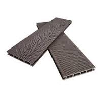 Premium 3d Deep Embossed Wood Composite Decking Manufacturer