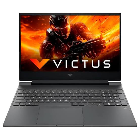 NOTEBOOK VICTUS HP